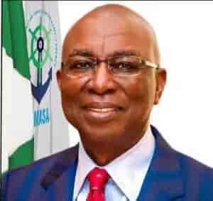 Dr Dayo Mobereola