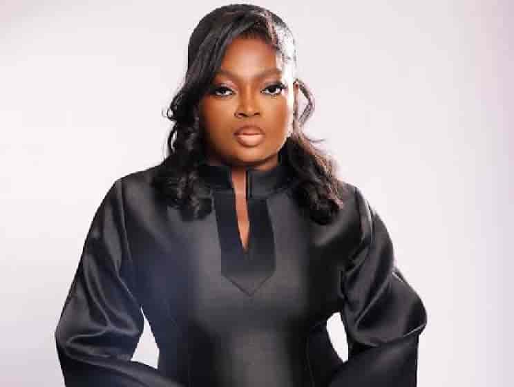 Funke Akindele