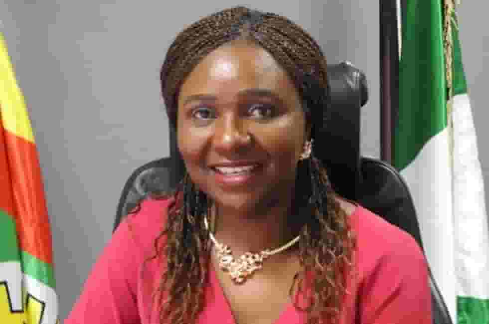 NUPRC CCE, Oritsemeyiwa Eyesan