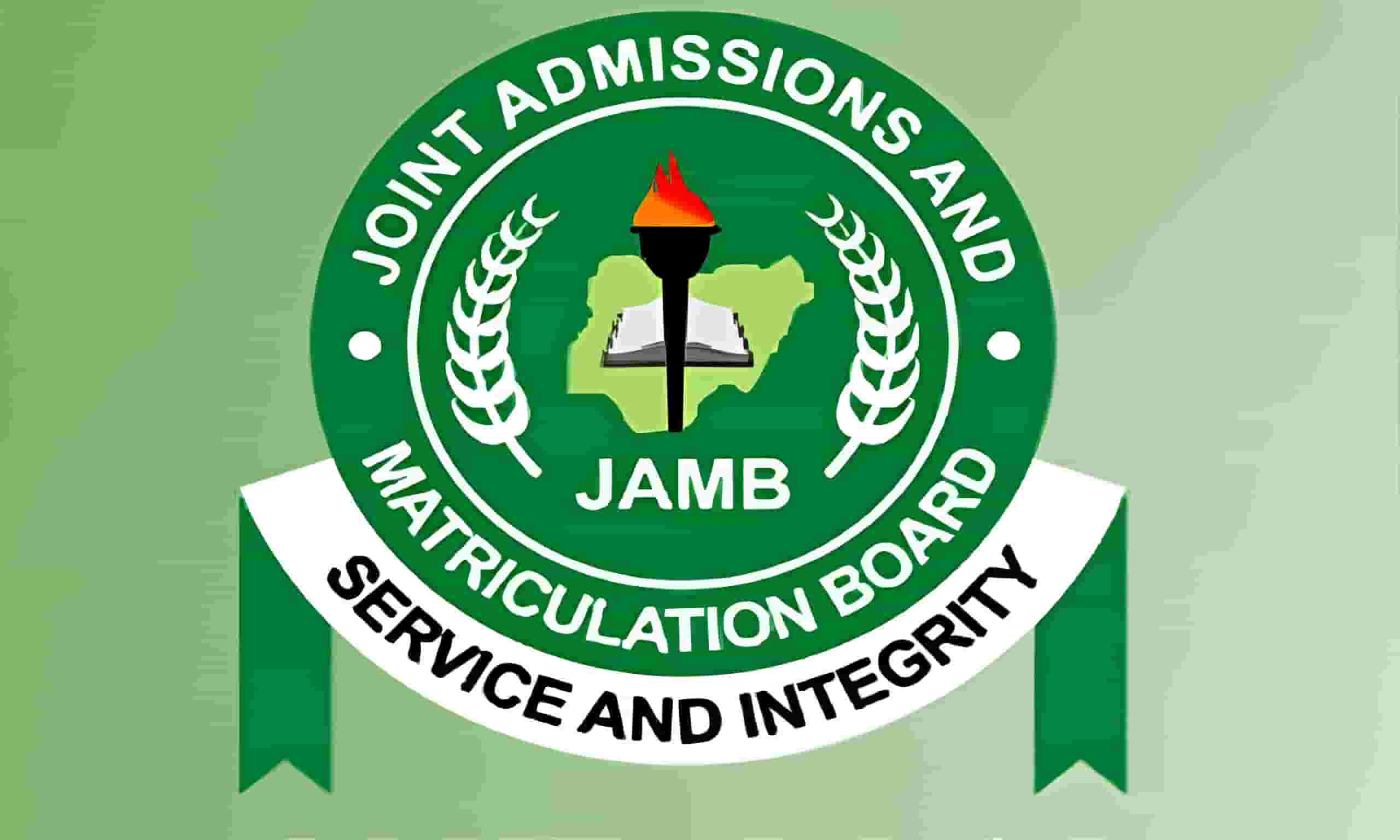 JAMB Logo