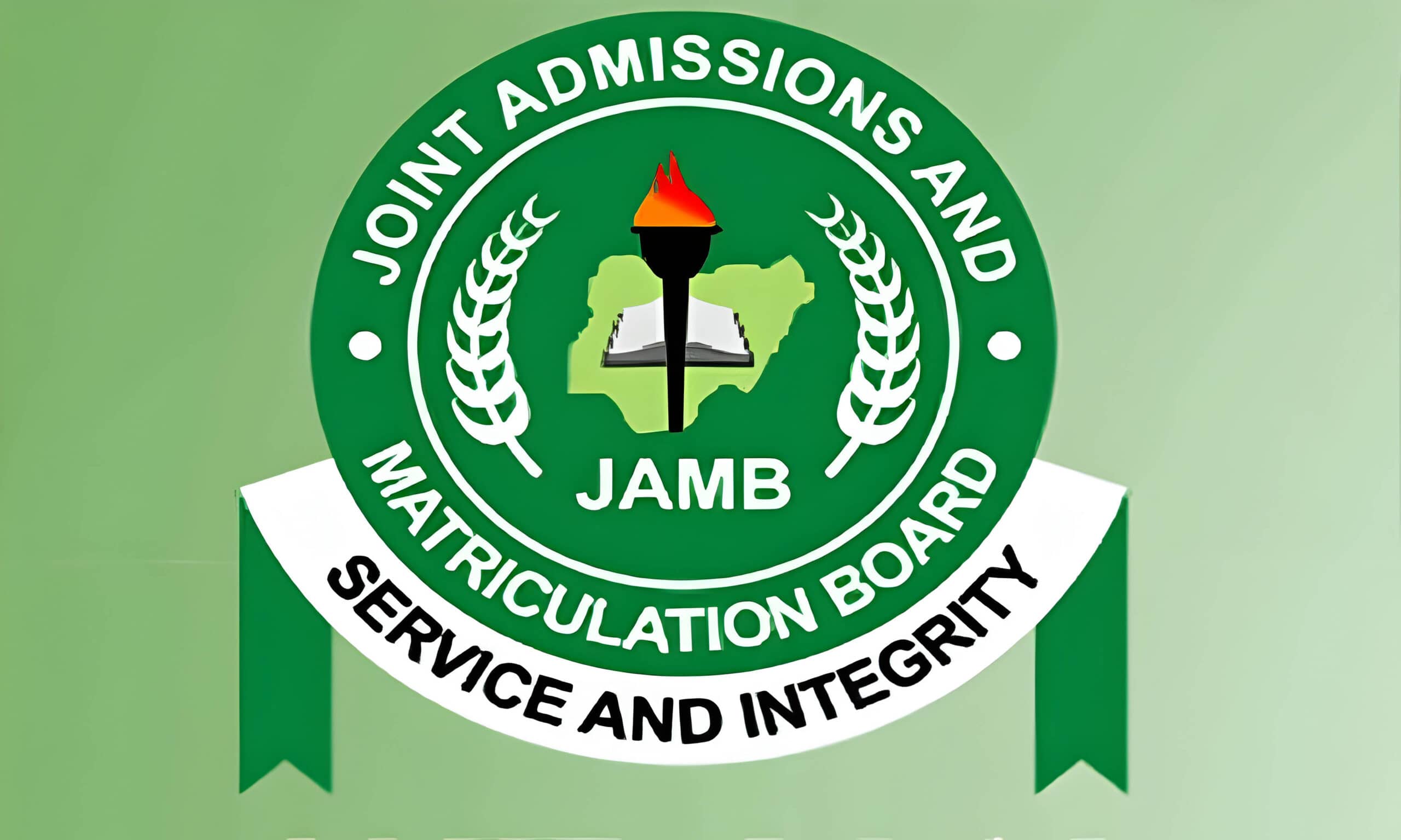 JAMB Logo